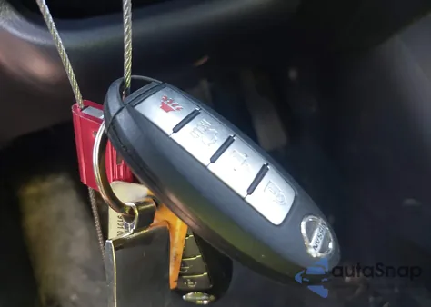 2014 Nissan Sentra S/Sv/Sr/Sl z USA, uszkodzony, nr VIN 3N1AB7APOEL625689